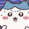はちわれくん