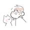 犬ちよ