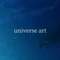 universe art