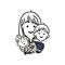 Y Mikiko