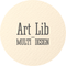 Art Libマルチデザイン