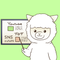SNSアルパカ