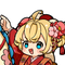 偶数の日だけ賢いゴリラ