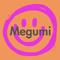 Megu2525gumi