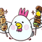 三美焼鳥北野店