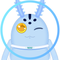白星コメタ