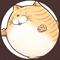 風船猫