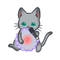 ねころふすきー
