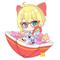 バーチャルリリーちゃん