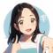 ひぃたん。ママ