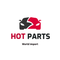 Hot parts