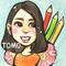 似顔絵屋さんフォアママ
