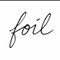 foil