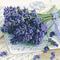 Lavender　wave