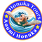 蒼海ホヌカ（HonukaToursJP）