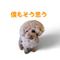 めぐのすたんぷ。meg_stamps
