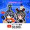 Youtuber神宮寺匁トロロ【4万人】