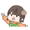 ☆クマノチハレ☆