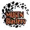 MUGEN Blasters リチャード