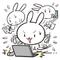 アレレとマイゴンの挑戦日記
