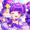 魔心 サリー