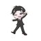 【B・A】Joker