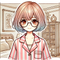 志方はる子