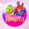 Hearts tarot