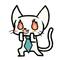 ねこ課長