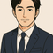 Kengo Mitsuhashi