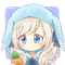 ゆずは。