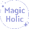 株式会社MagicHolic