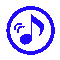 ♪music