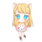 chlorokitty
