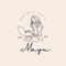 mayu_music_english