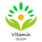 ビタミンデザイン｜WEB制作、名刺、ロゴ