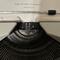 CursiveTypewriter