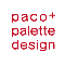 paco palette design