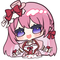 きゃおりんご