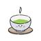 小さなお茶やさん