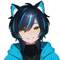 砂猫クロノ