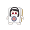 はさみ！