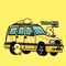 volvo850₋hiyoko₋t5r