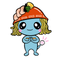 ちゅるぽん