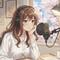 若山さなえ　宅録声優・ナレーター