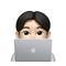 カズマ　元Salesforceパートナー