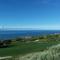 Blue Sky Blue Ocean