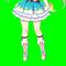 星川めろり