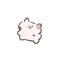 ねんねこやー