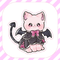 悪魔猫れな